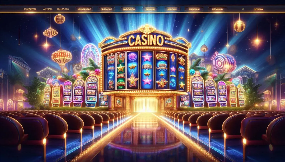 Reels Grande Casino